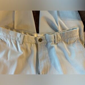 LL Bean Pants